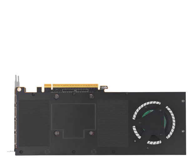 ASUS Radeon AI PRO R9700 Turbo 32GB GDDR6 - 1370893 - zdjęcie 3